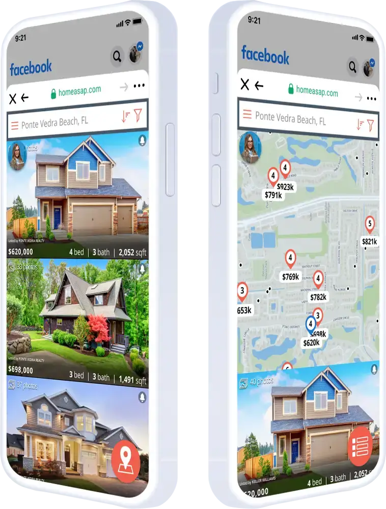 Consumer Search Experience